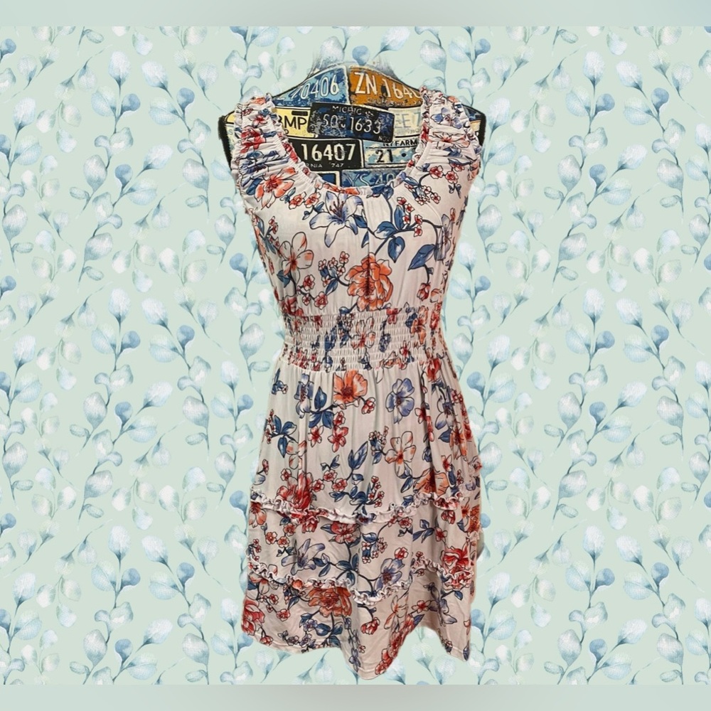 Baby Shower Dress